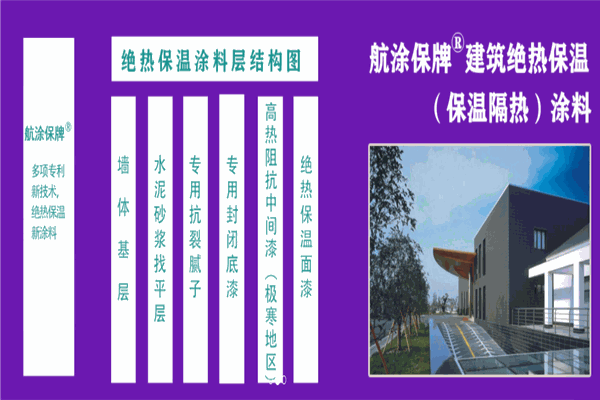 航涂保涂料