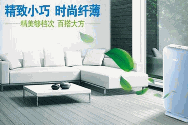 柯创空气净化器