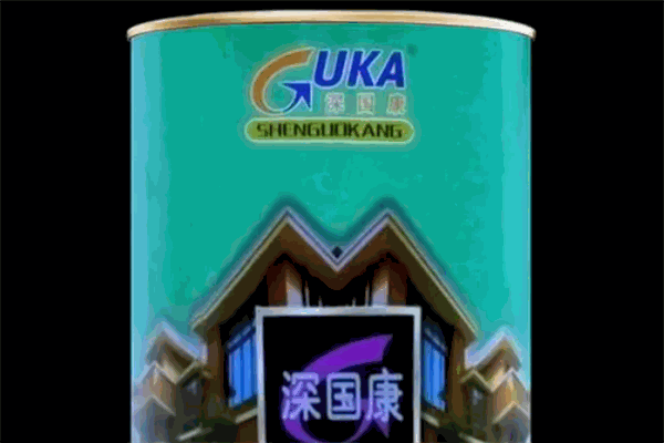 深国康涂料