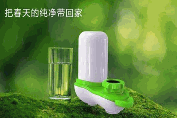 格睿斯净水器