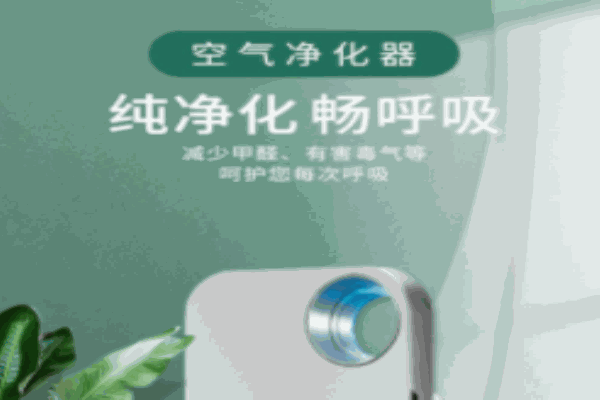 欧格斯空气净化器