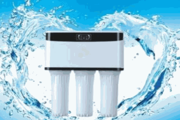 世源净水器