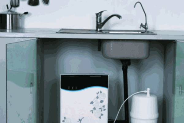 世源净水器