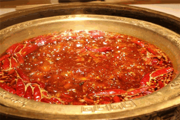 玉琴老火锅