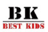 BestKids童装加盟