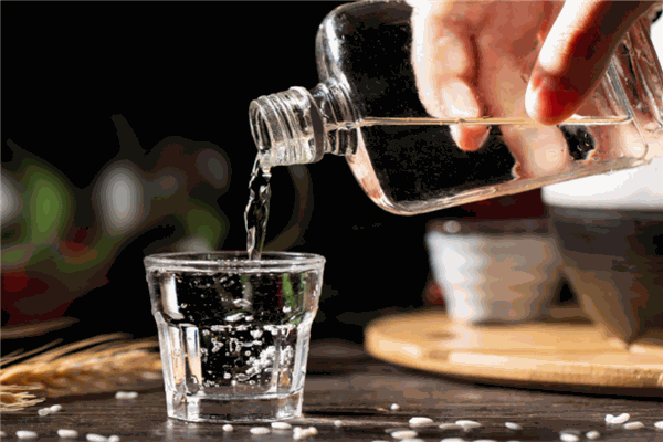 淮渎酒