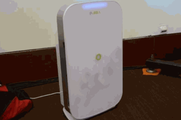 滤巨人空气净化器