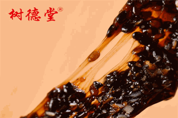 树德堂阿胶
