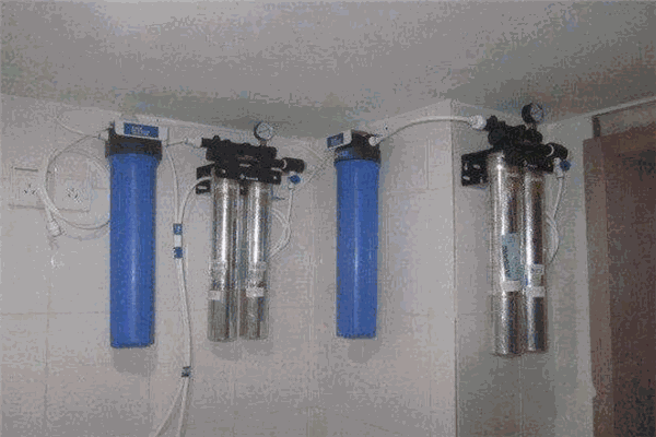 三泰净水器