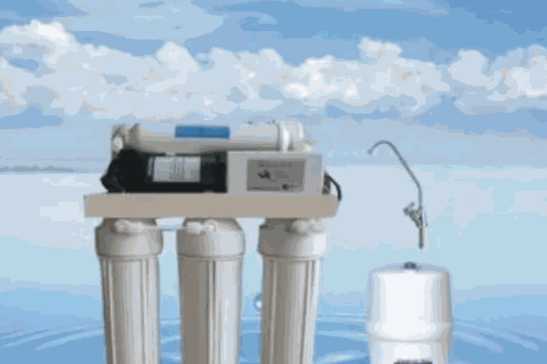 恋泉净水器