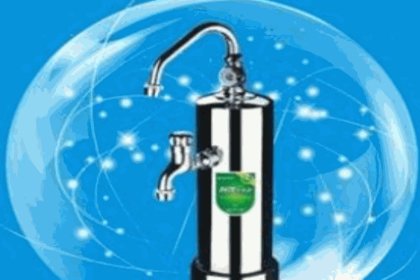 恋泉净水器