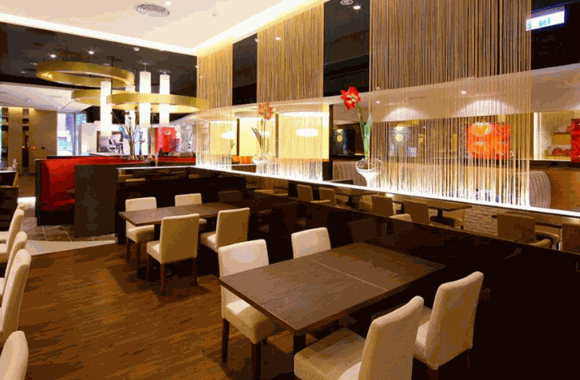 尖沙咀港式茶餐厅
