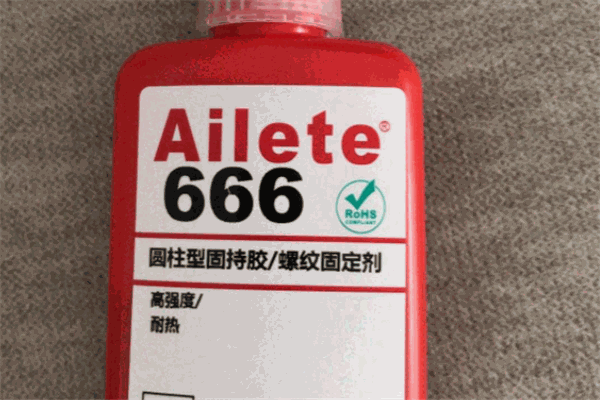 爱乐特胶水
