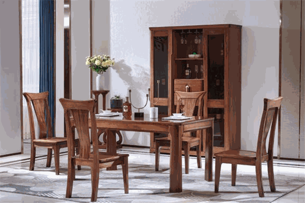 小木匠实木家具