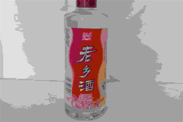 老乡白酒
