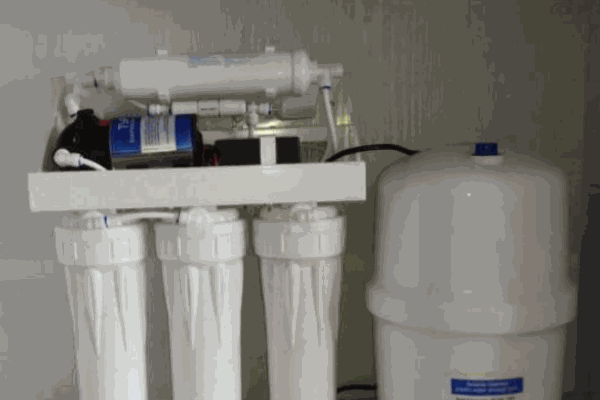 皇奥净水器