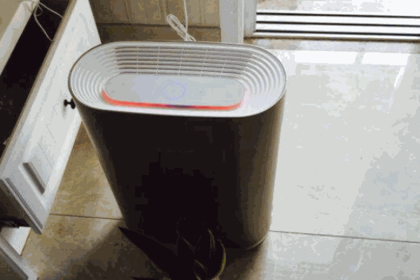 松创空气净化器