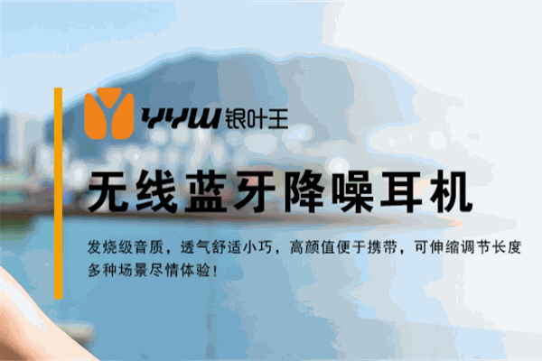 银叶王科技