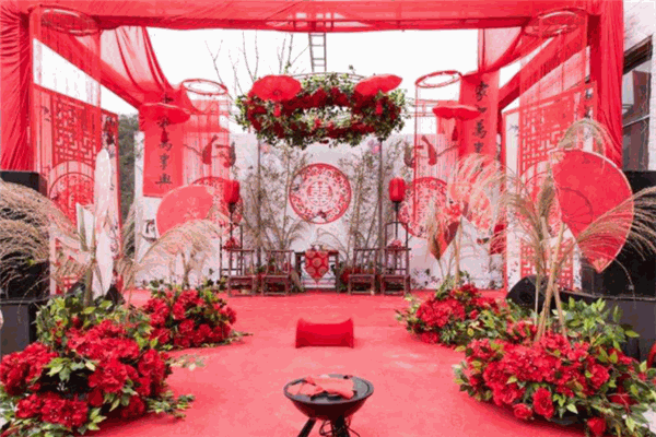 世纪昊晟婚庆