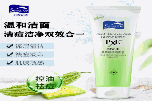 雪完美化妆品