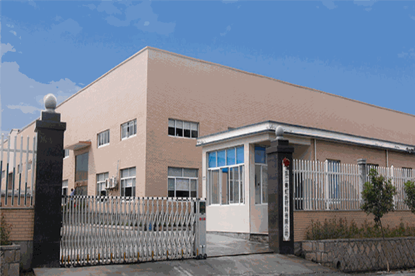 青虹新材料