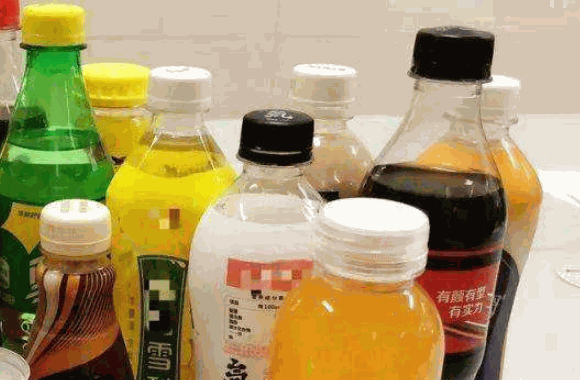天外天饮料