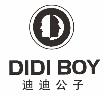 迪迪公子男装加盟