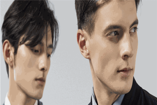 迪迪公子男装
