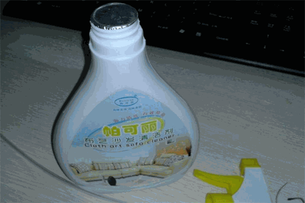 帕可丽清洁产品