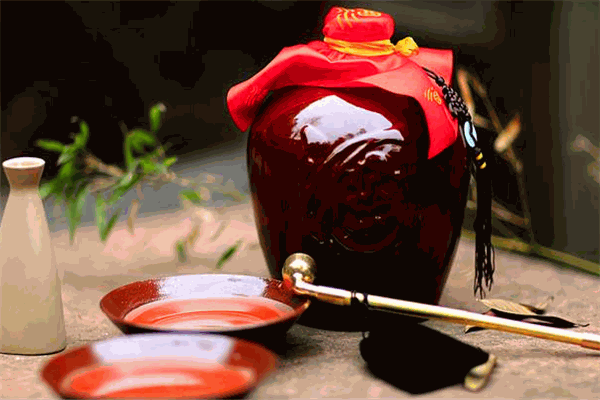 泸窖名窖