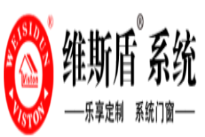 维斯盾门窗加盟