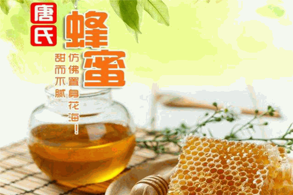 唐氏蜂业