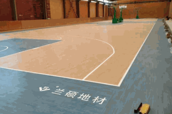 兰硕地材