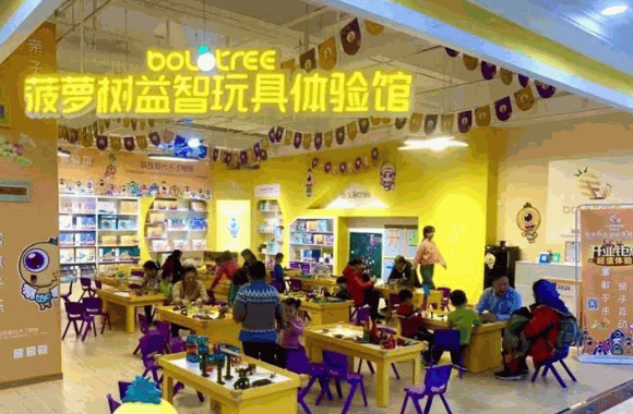 玩具反斗城