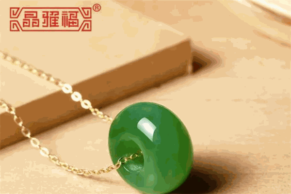 晶雅福宝石