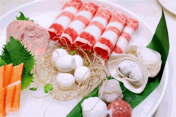 云怡豆捞坊火锅