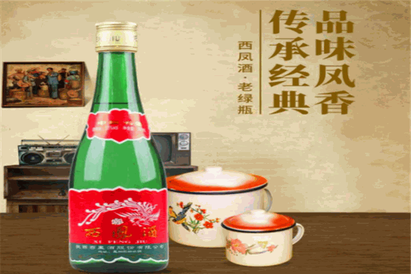 风都酒业
