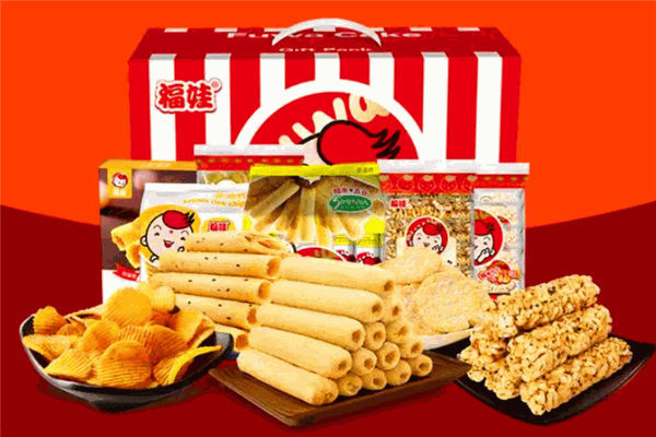 福娃食品