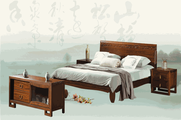 澳美森家具