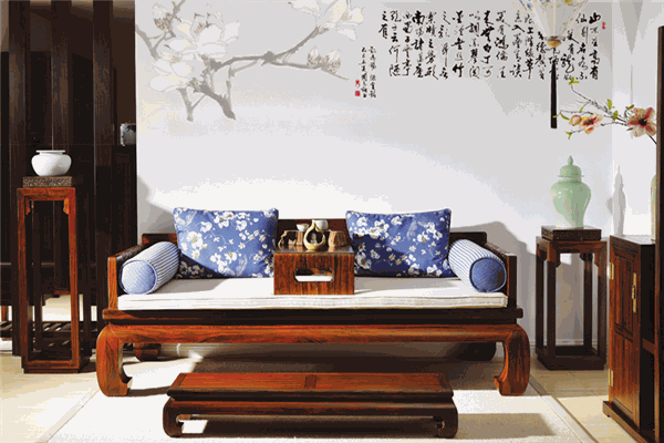 澳美森家具