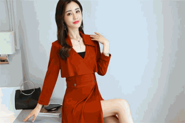法蔓莎女装
