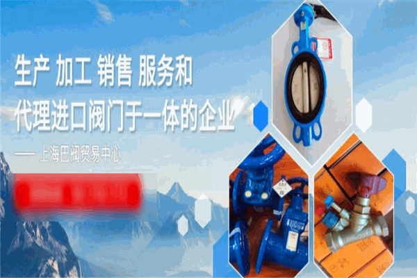 巴阀阀门