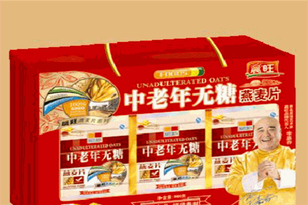 奥斯达食品