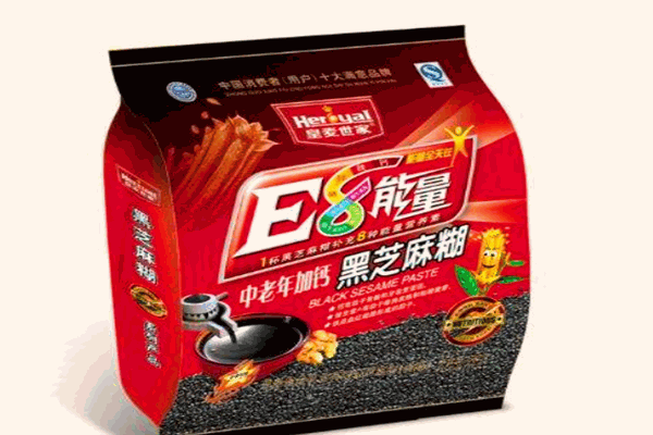 奥斯达食品
