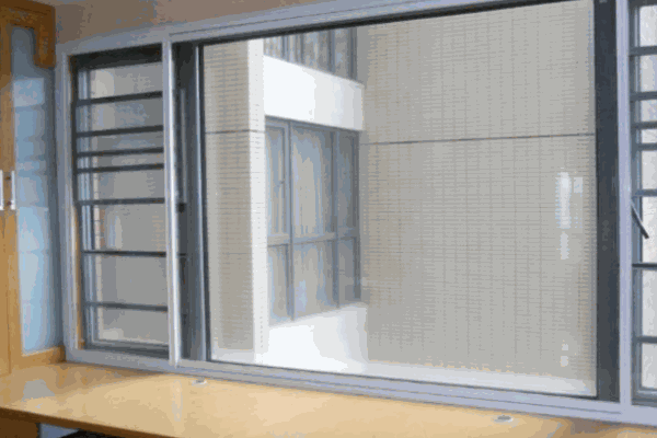 如静隔音窗