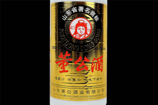 董公白酒
