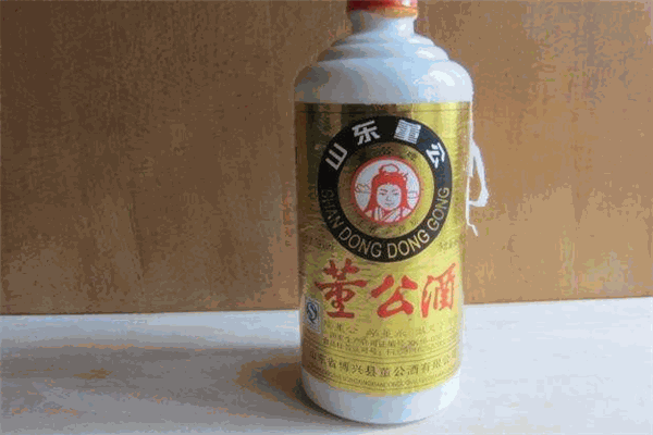 董公白酒