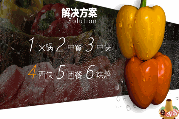 天宇食品
