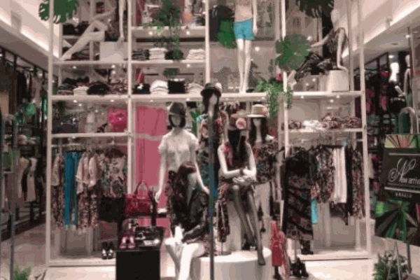 妙冉女装