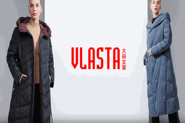 VLASTA女装